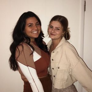 Meet your Posher, Kasey